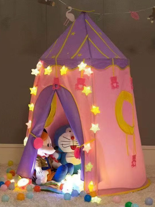 Cort De Joacă Children Tent Play House Princess Roz