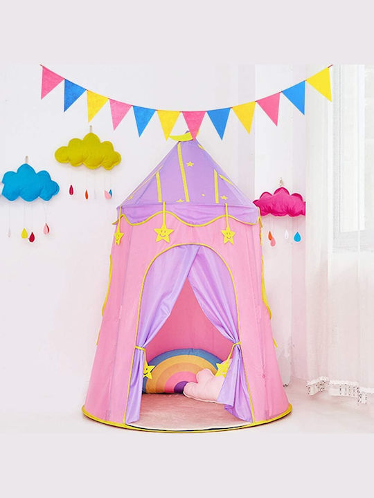 Cort De Joacă Children Tent Play House Princess Roz