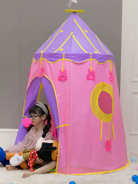 Cort De Joacă Children Tent Play House Princess Roz