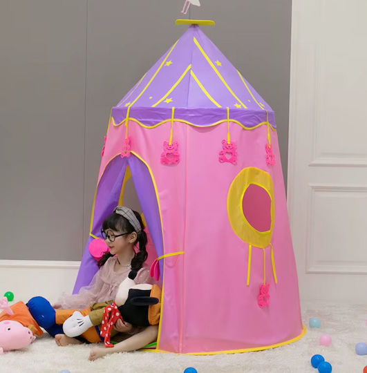 Cort De Joacă Children Tent Play House Princess Roz