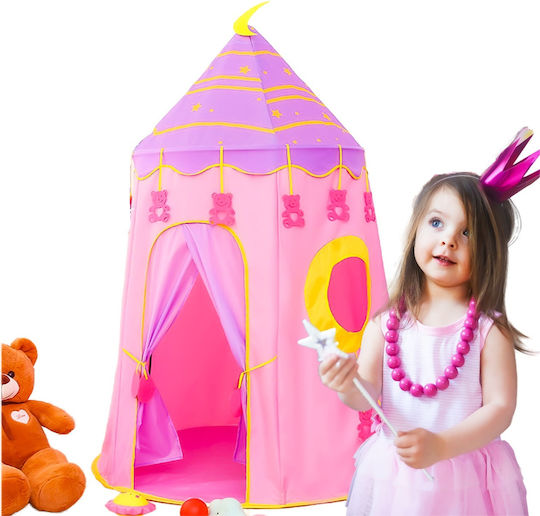 Cort De Joacă Children Tent Play House Princess Roz