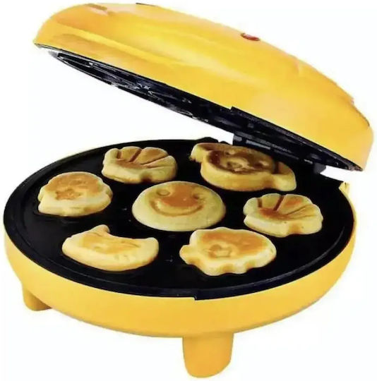 Pancake Maker