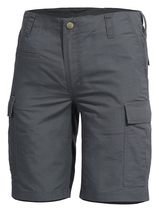 Bdu 2.0 Shorts K05011 Militärhose Grau K05011-08WG-Wolf-Grau-38