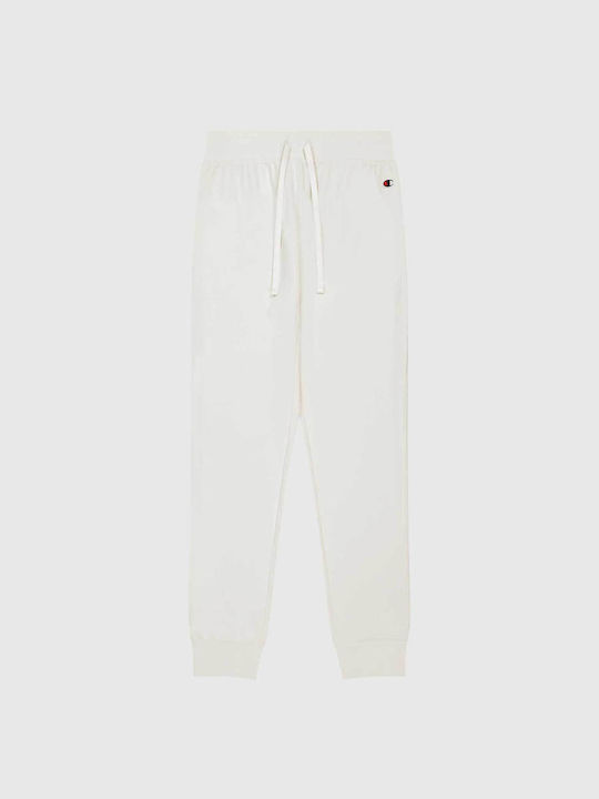 Damen Jogginghosen Beige