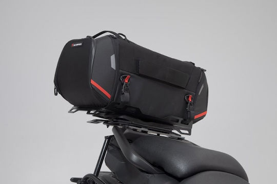 Base Set & Pro Rackpack Sw-motech Yamaha Tracer 9 GT GT+ 25