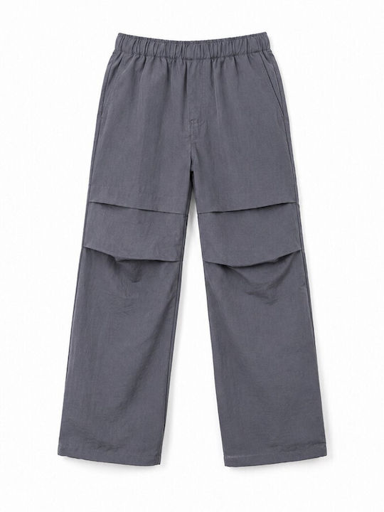 Kids Trousers Grey