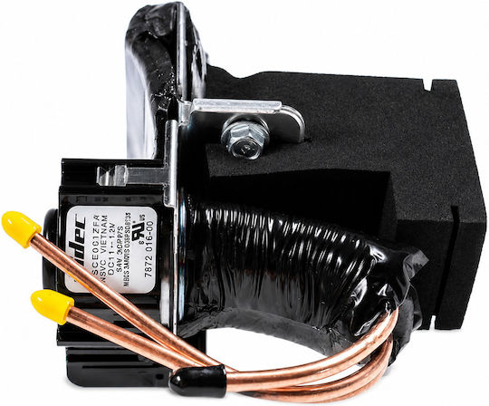 Genuine Three-way Refrigerator Valve Liebherr Wpgbi7472