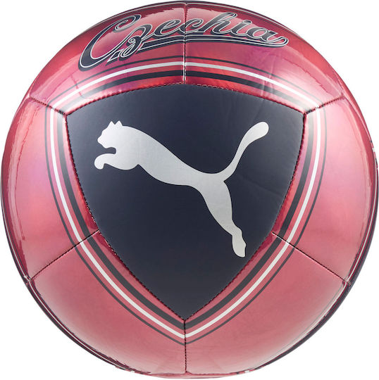 PUMA Minge de fotbal Roșie
