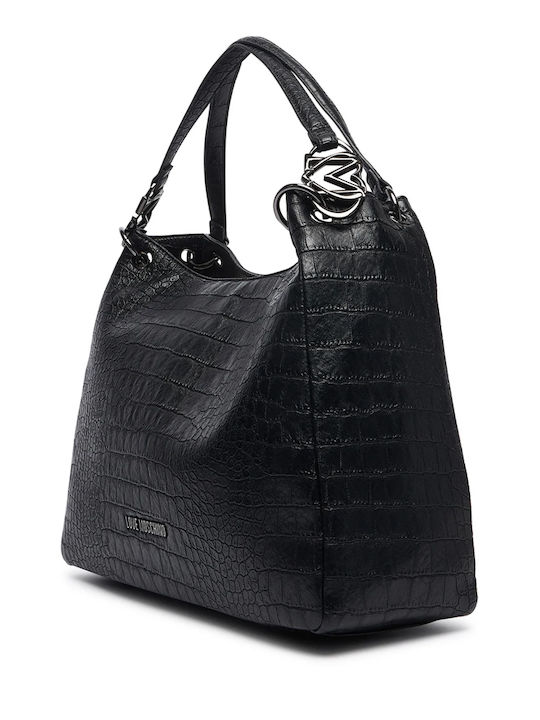 Women's Shopper Bag Black