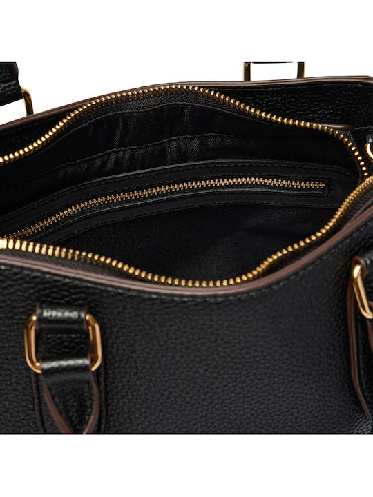 Women's Shoulder Bag Black