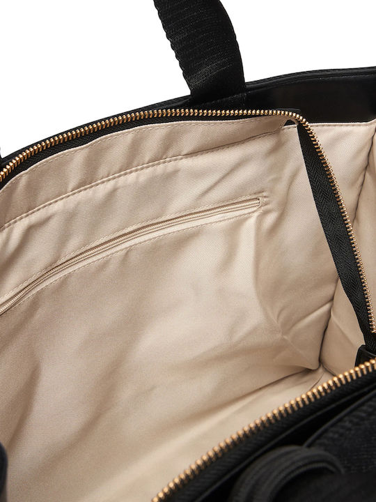 Women's Tote Bag Black