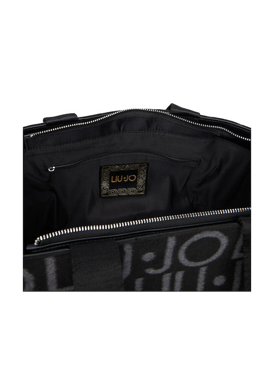 Women's Tote Handbag Black