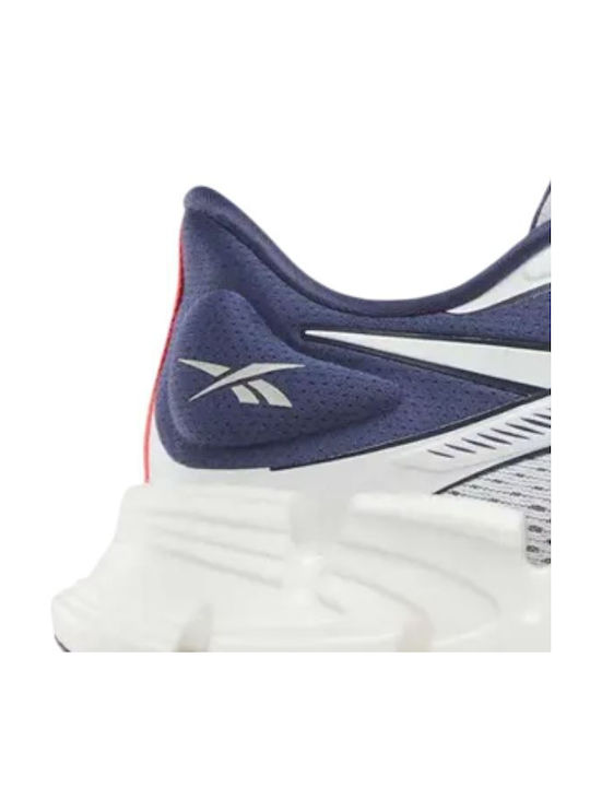 Reebok Floatzig 2 Pantofi Sport Pentru Bărbați Alergare Albe Reebok Floatzig 2 Pantofi Sport Pentru Bărbați Alergare Albe