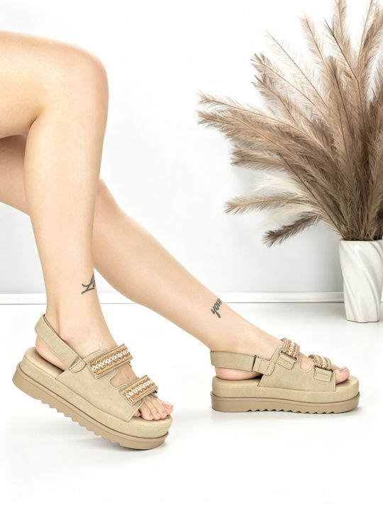 Platforme Dama Kaki