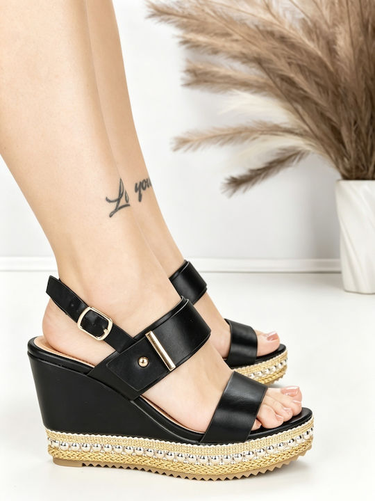 Platforme Dama Negre