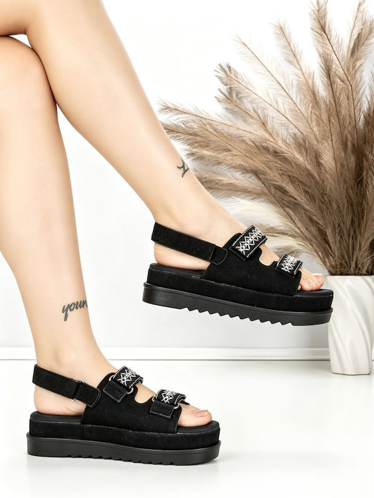 Platforme Dama Negre