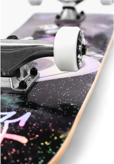 Enuff Complete Shortboard Μαύρο
