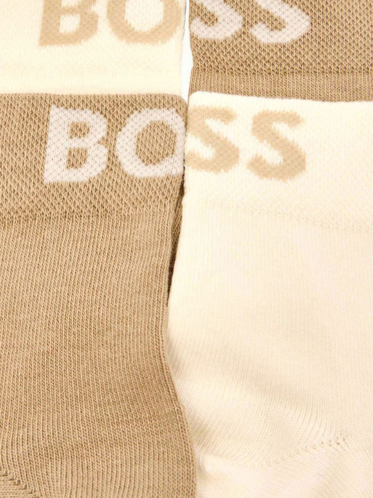 Boss Damentaschen Beigen-hellen