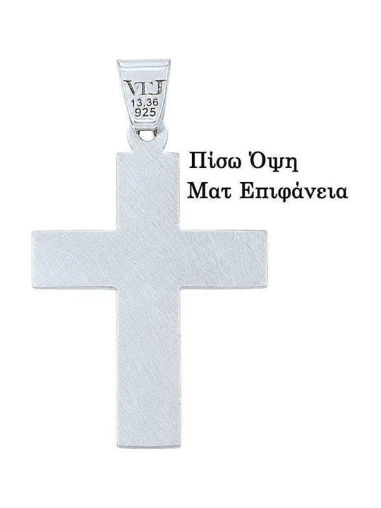 VTJ Silver Cross VTJ Silver Cross