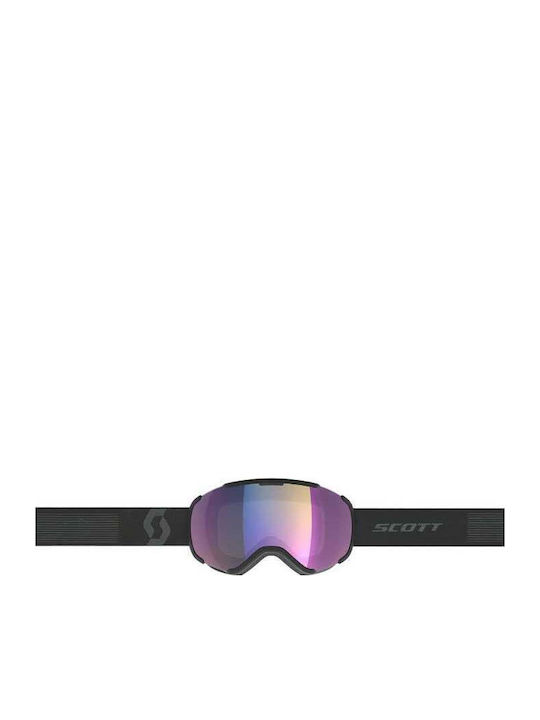 Scott Faze Ii Μάσκα Σκι & Snowboard Ενηλίκων
