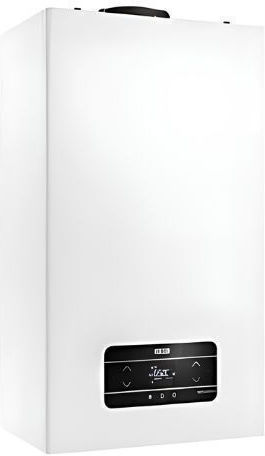 Riello Residence Condens 25 KIS Wall-mounted Boiler Condensation Gas with Burner 21496kcal/h