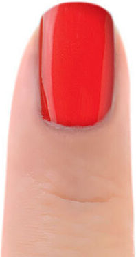 Zoya Long Lasting Quick Dry Orange Cam 15ml