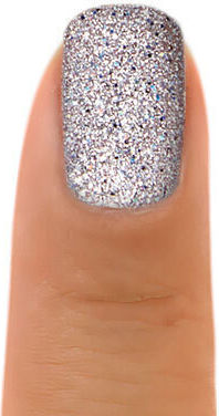 Zoya Holographischer Überlack Lang anhaltend Schnelltrocknend Tilly 15ml