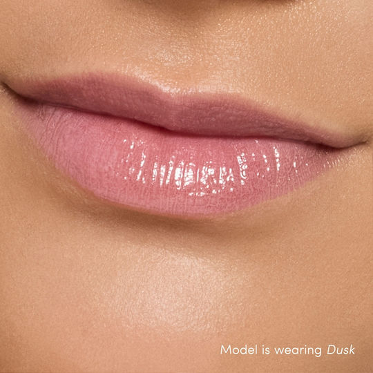 Jane Iredale Colorluxe Lip Gloss Dusk