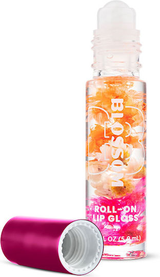 Blossom Lip Gloss Peach Blossom