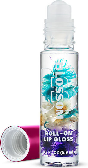 Blossom Lip Gloss Rasberry