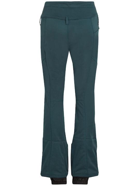 O'Neill 1550127-15060 Pantaloni De Schi Și Snowboard Pentru Femei Soft Shell Albastru