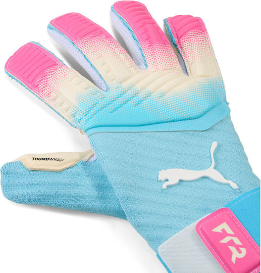 PUMA Pro Mănuși de Portar pentru Adulți Albastre