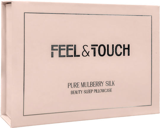 Feel & Touch Travel Kit Scrunchy