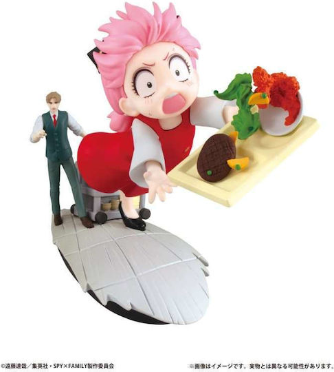 Megahouse Petitrama Figure