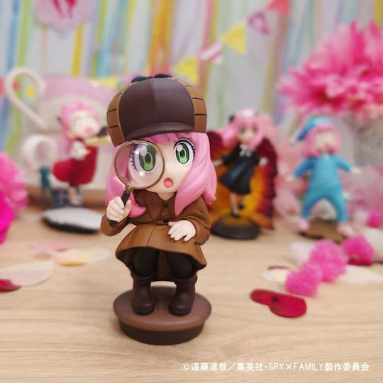Megahouse Petitrama Figure
