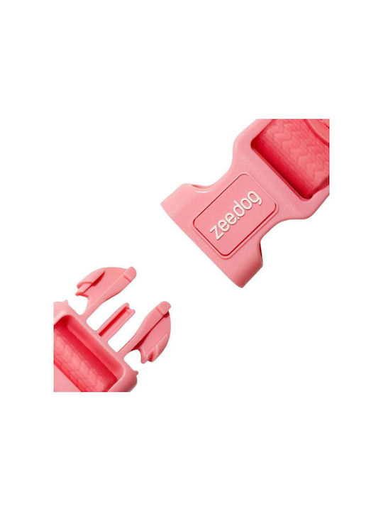 Zee-Dog Hundehalsband Neopro Bubblegum Groß 45-70cm x 2,5cm
