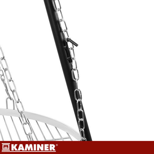 Kaminer Camping Grill 58cm