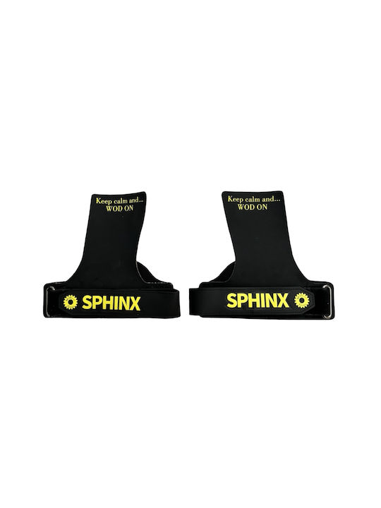 Wodproof Gear Sphinx Мъжки Crossfit Grips