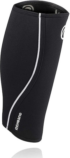 Rehband Περικνημίδα Rx Shin Black Άνδρες