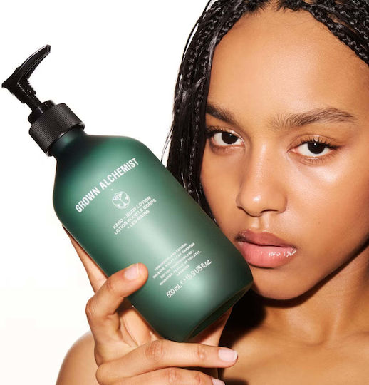 Grown Alchemist Moisturizing Body Lotion 500ml