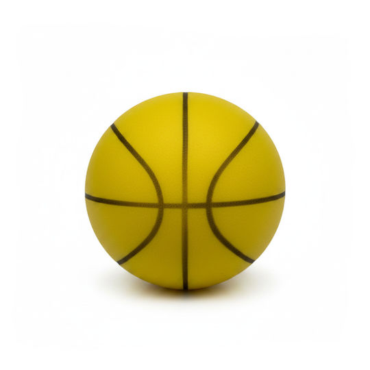 Cti Kinder Basketbälle Softball Orange 18cm