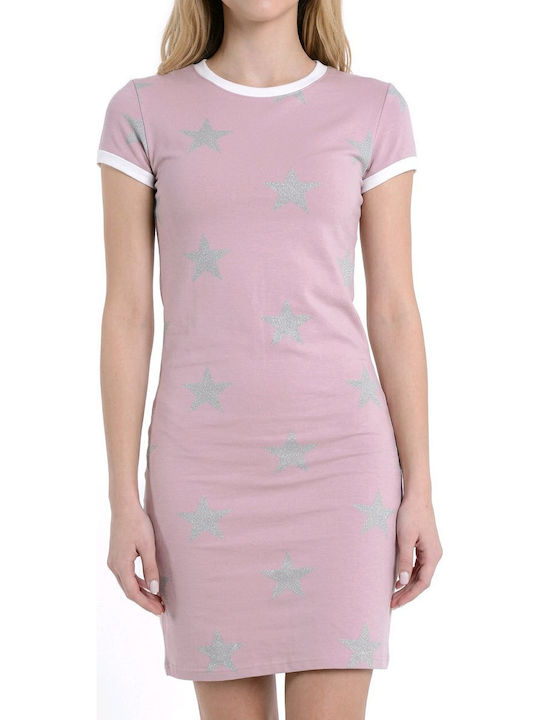 Women's Dress Mindi Stars