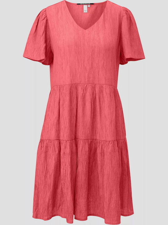 Dress Coral