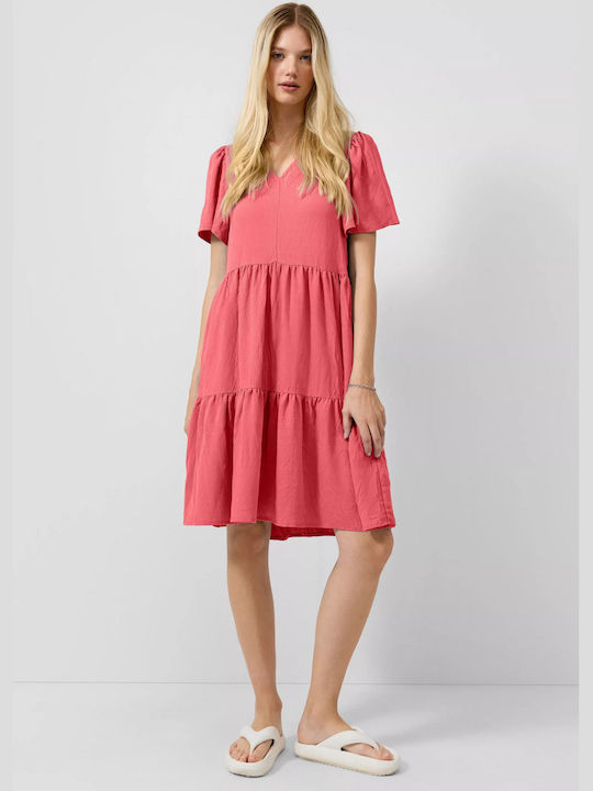 Dress Coral