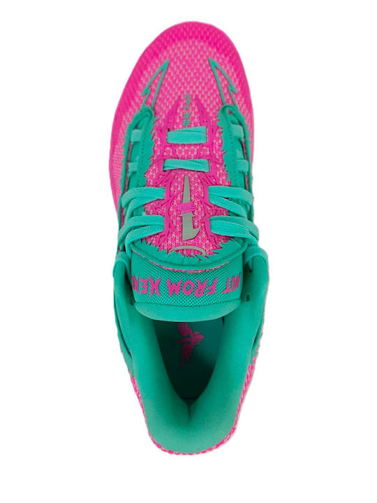 Mb.05 Basketball Shoes Multicolour