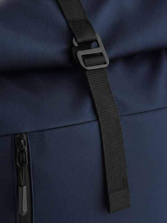 BagBase Roll-top Waterproof 25lt Navy Blue
