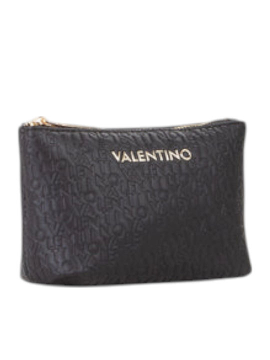 Valentino Bags Women's Toiletry Bag Falak Re Vbe9c7514-001 Black