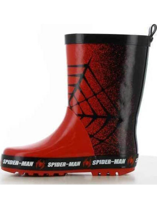 Spiderman Spiderman