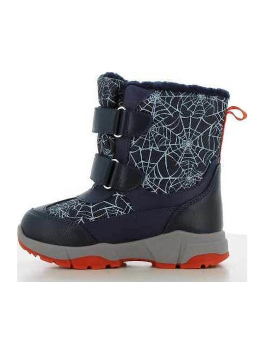 Spiderman Spiderman