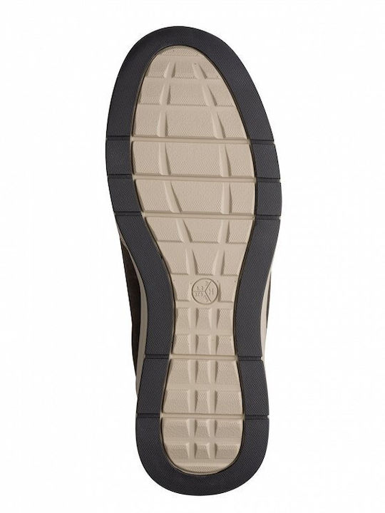 Women's Sneakers Brown
